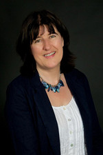 
							 Professor Elaine Fox, 6 Feb 2013 
							